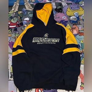 Appalachian State Hoodie